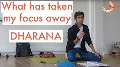 Dharana