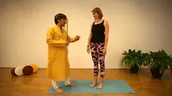 Garudasana