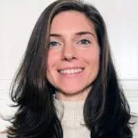 Giulial Righi Yoga Therapist