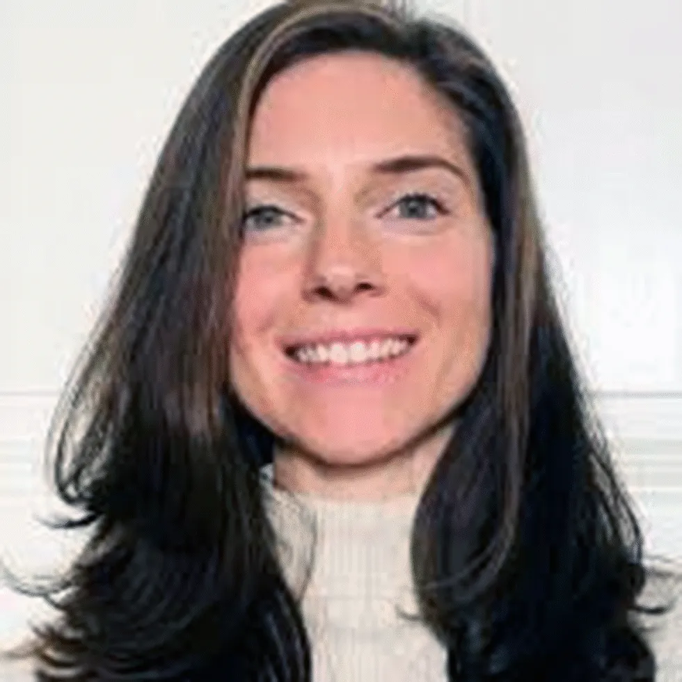 Giulial Righi Yoga Therapist