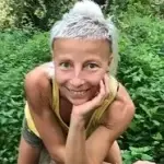 A Headshot of marcia