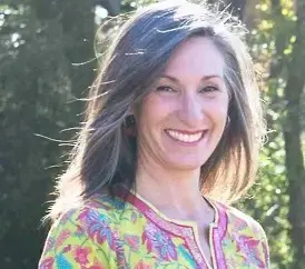 Micaela Preguerman Yogi, Graphic Designer