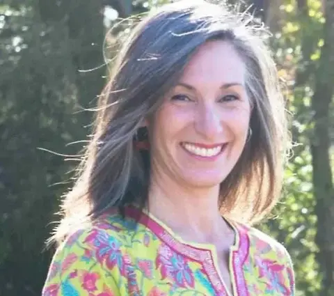 Micaela Preguerman Yogi, Graphic Designer