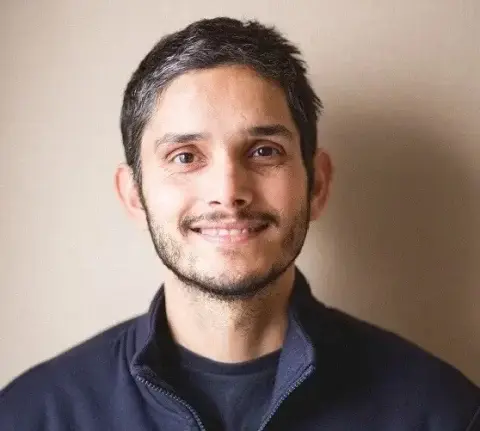 Pankaj Sharma Yogi, Engineer