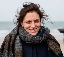 Sofie Van Rensbergen Yogi, Assistant Yoga Teacher