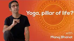 Yoga Pillers