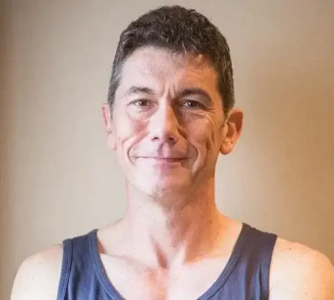 Yves Barbion Yogi, Teacher