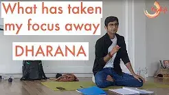 Dharana