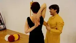 Gomukhasana