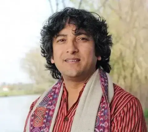 Sanjeev Bhanot Yogalife founder