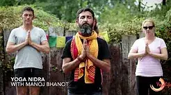 Yoga Manoj Bhanot
